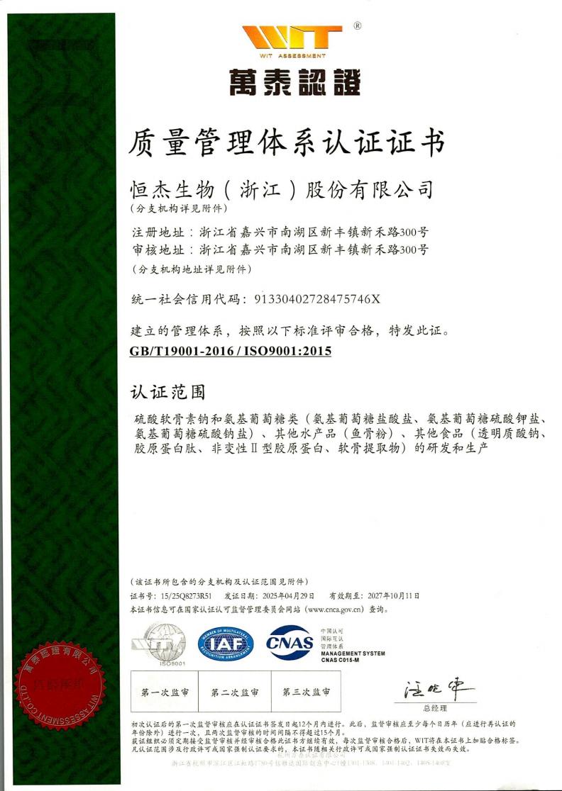 ISO9001